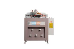 Máy phay đố nhôm thay dao nhanh thân to Megatech4